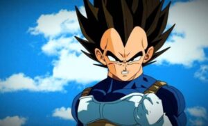 Personajes favoritos de Akira Toriyama